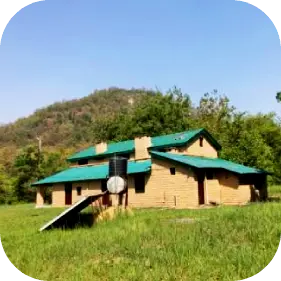 Gairal Rest House