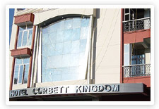Corbett Kingdom