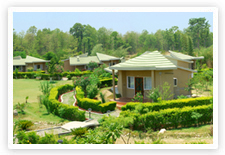 Corbett Leisure Resort