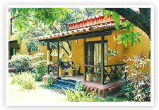 The Corbett Hideaway