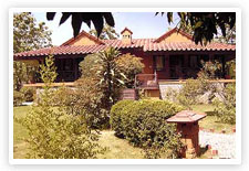 The Corbett Hideaway