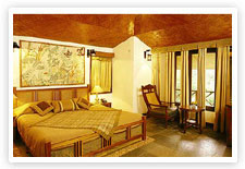 The Corbett Hideaway