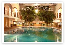 Country Inn