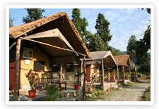  The Hideaway River Lodge