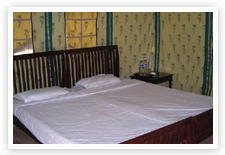  The Hideaway River Lodge