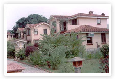 The Corbett Hideaway