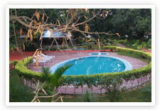 Corbett Leela Vilas
