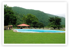 orbett Ramganga Resort