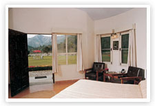 Ramganga Resort