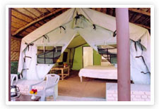 Ramganga Resort