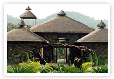 Tarangi Resort