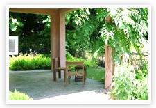 Corbett Wilds Camp