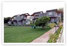 Ramganga Resort