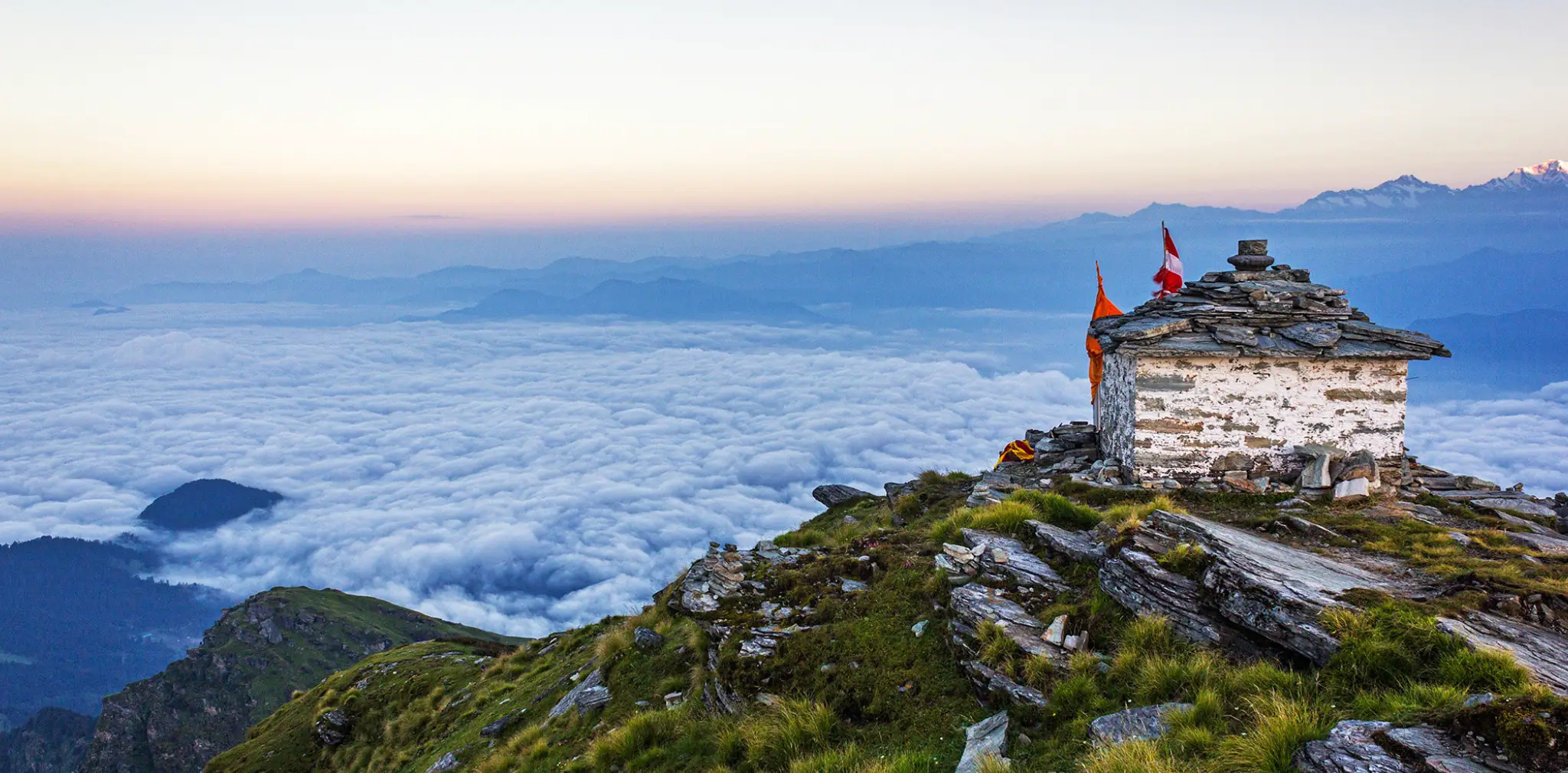 Chopta Tungnath Tourism