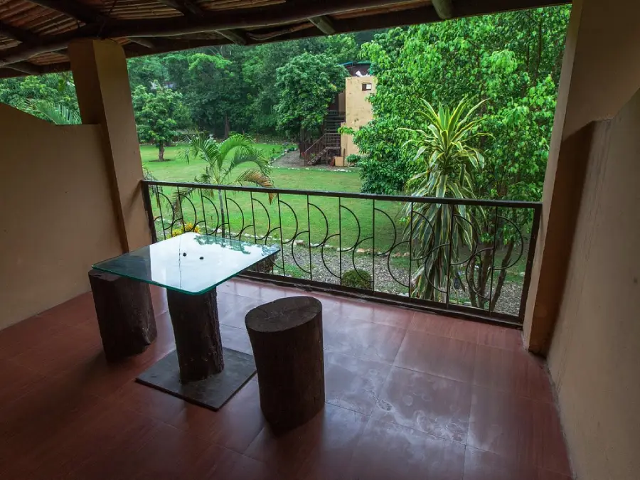 Corbett Tiger Resort Tejomaya
