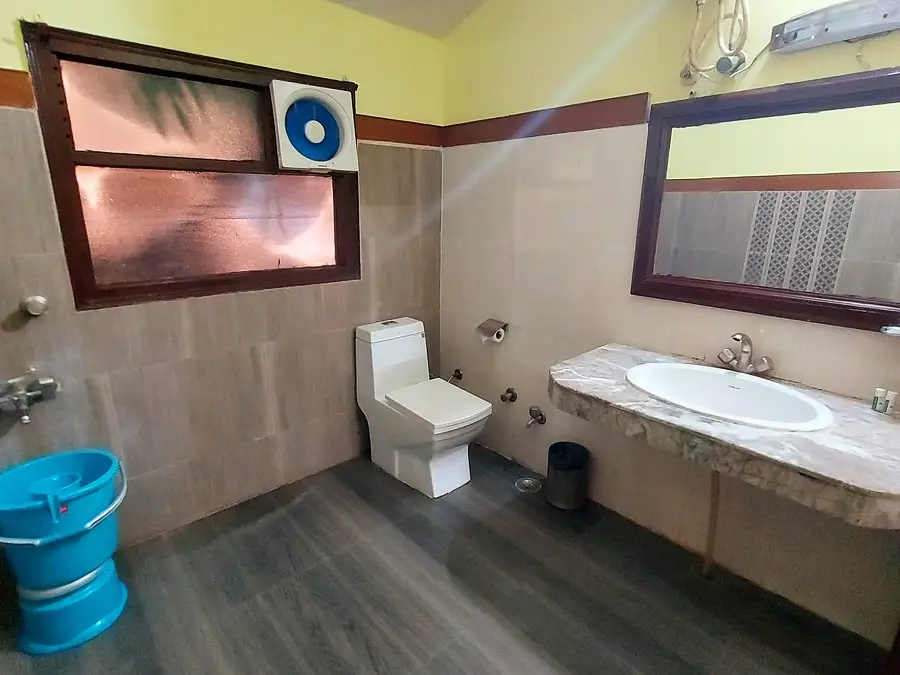 Corbett Tiger Resort Tejomaya