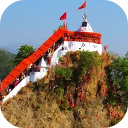 Garjia Temple