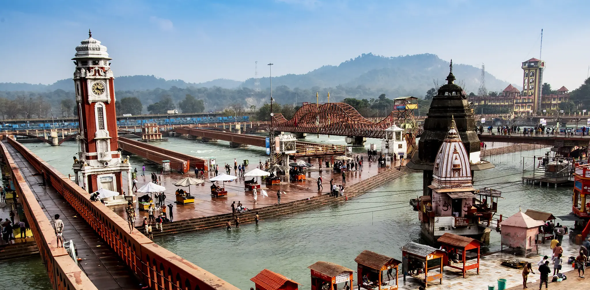Haridwar Tourism - Uttarakhand