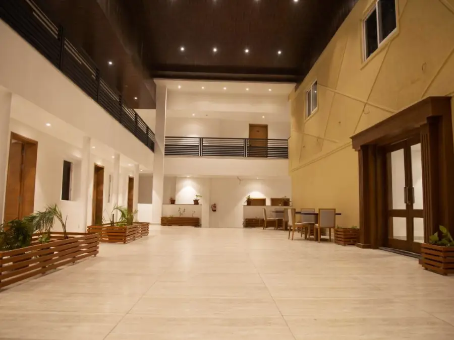 Iris Lite Resort Corbett