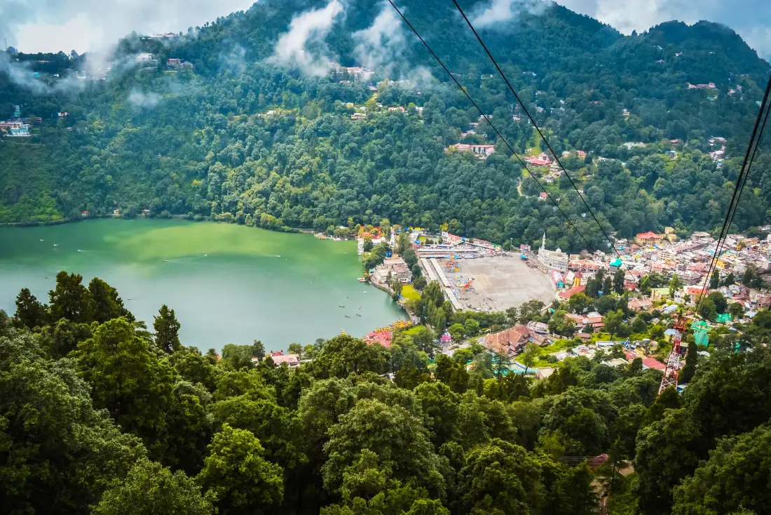 Nainital