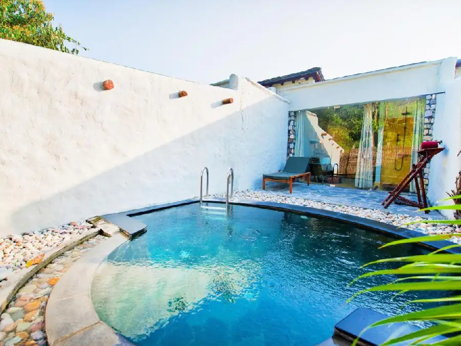 Paatlidun Safari Lodge