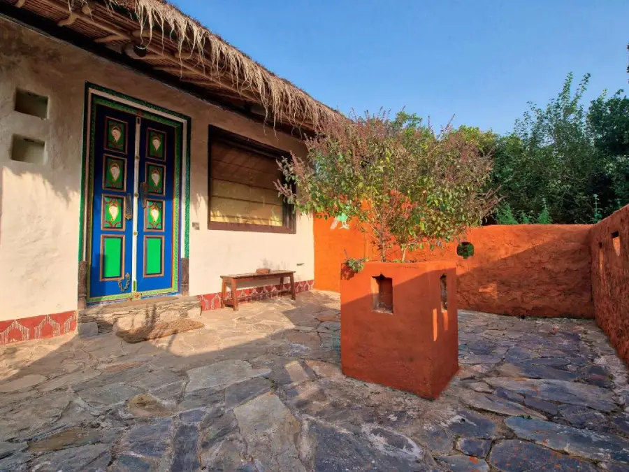 Paatlidun Safari Lodge