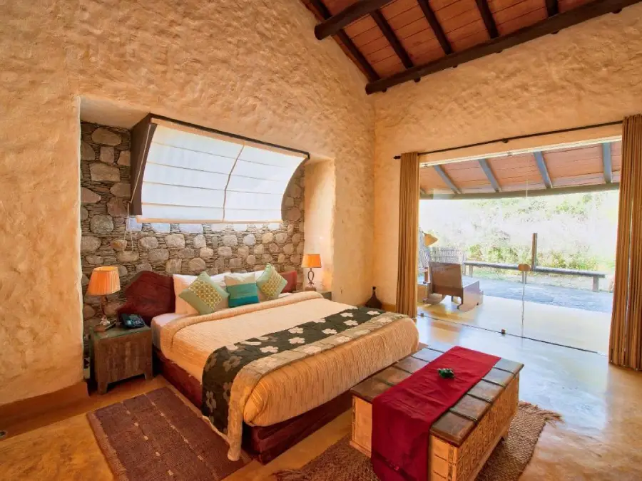 Paatlidun Safari Lodge