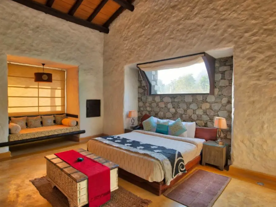 Paatlidun Safari Lodge