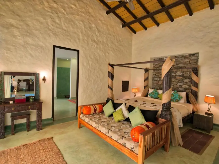 Paatlidun Safari Lodge