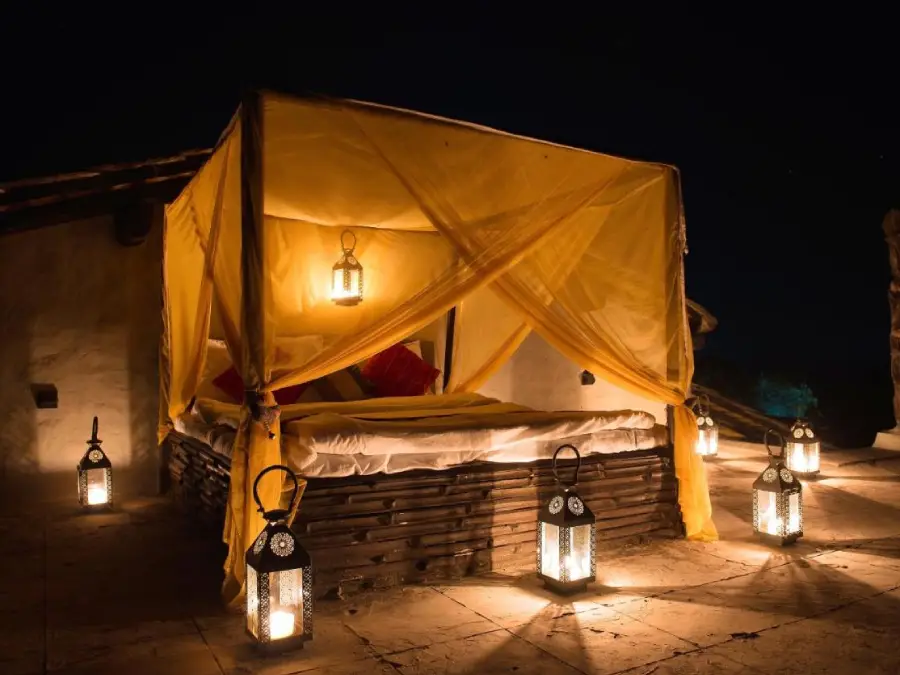 Paatlidun Safari Lodge