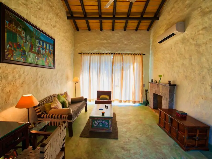 Paatlidun Safari Lodge