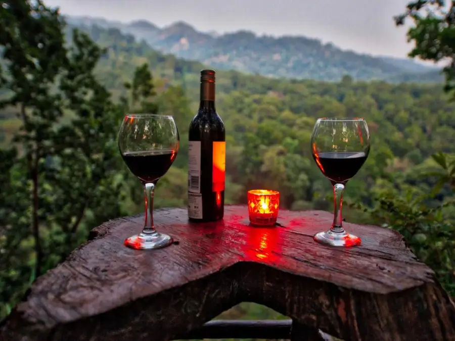 Paatlidun Safari Lodge