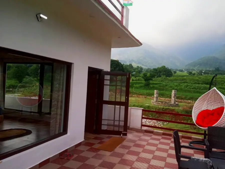 The Airavat Corbett