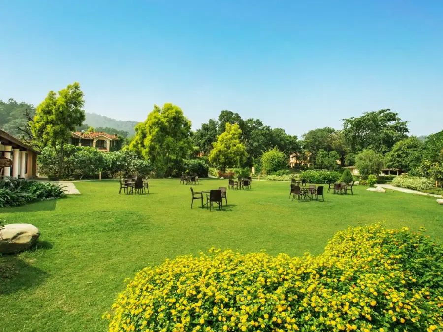 The Riverview Retreat By Leisure Hotels