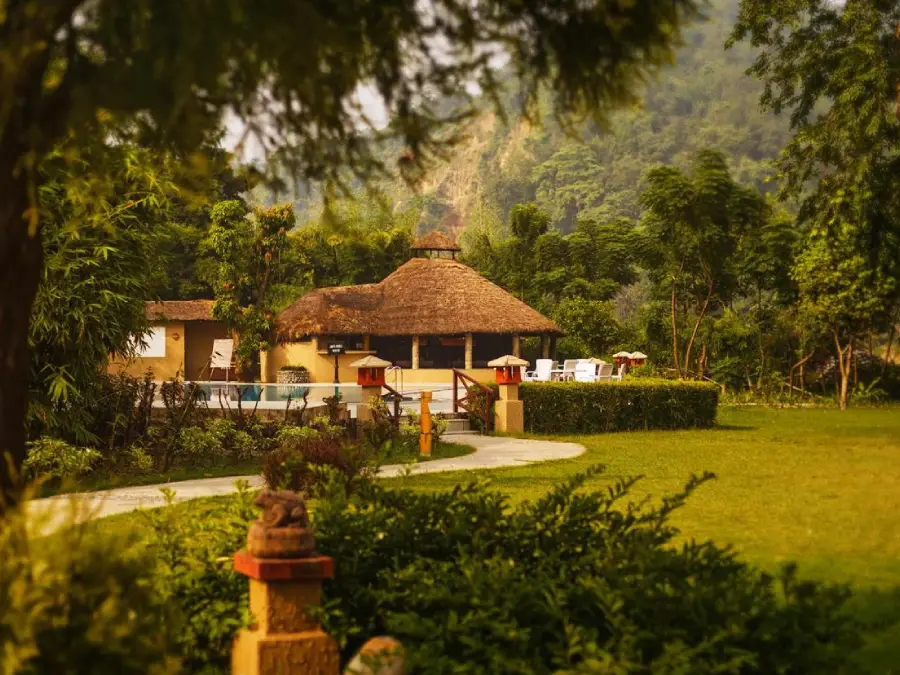 The Riverview Retreat By Leisure Hotels