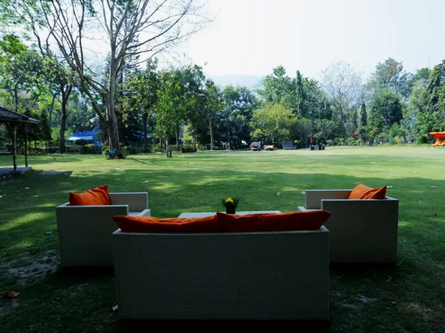 The Solluna Resort