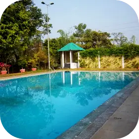 Limewood Riverside Resort