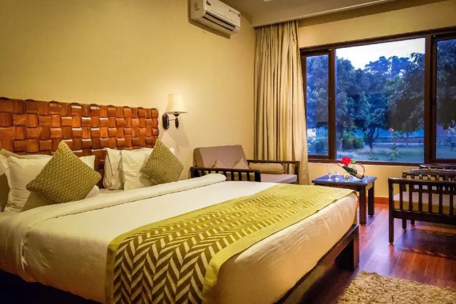 Alaya Resort & Spa