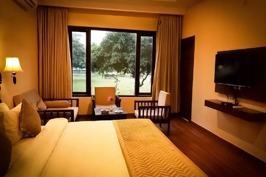 Alaya Resort & Spa