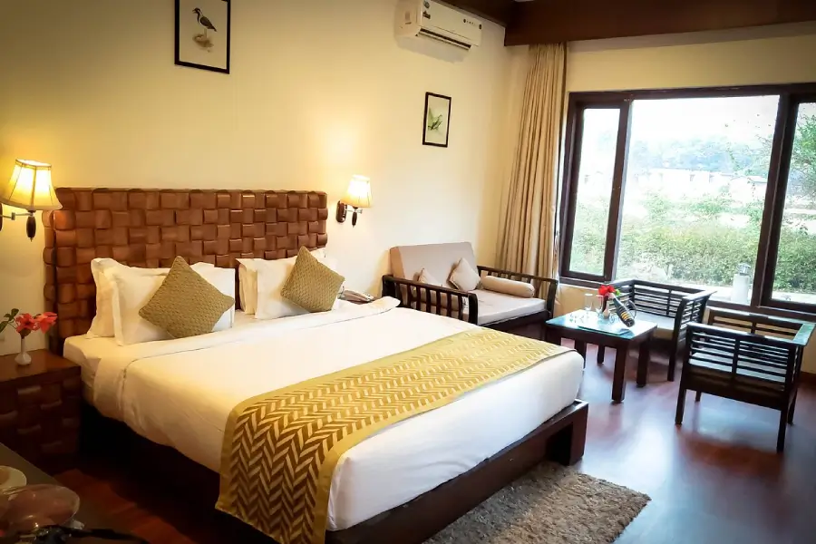 Alaya Resort & Spa