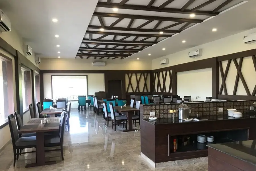 Alaya Resort & Spa