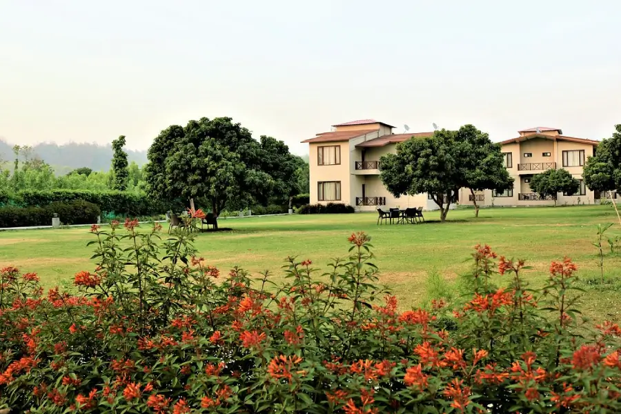 Alaya Resort & Spa