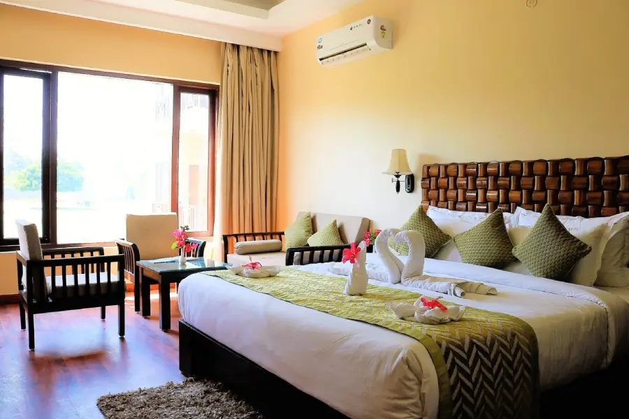 Alaya Resort & Spa