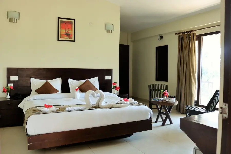 Alaya Resort & Spa