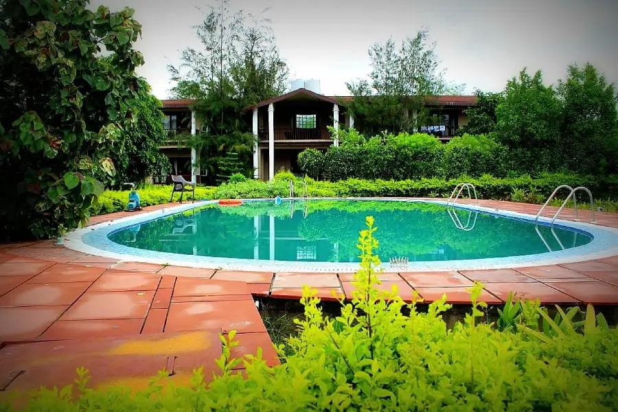 Alaya Resort & Spa