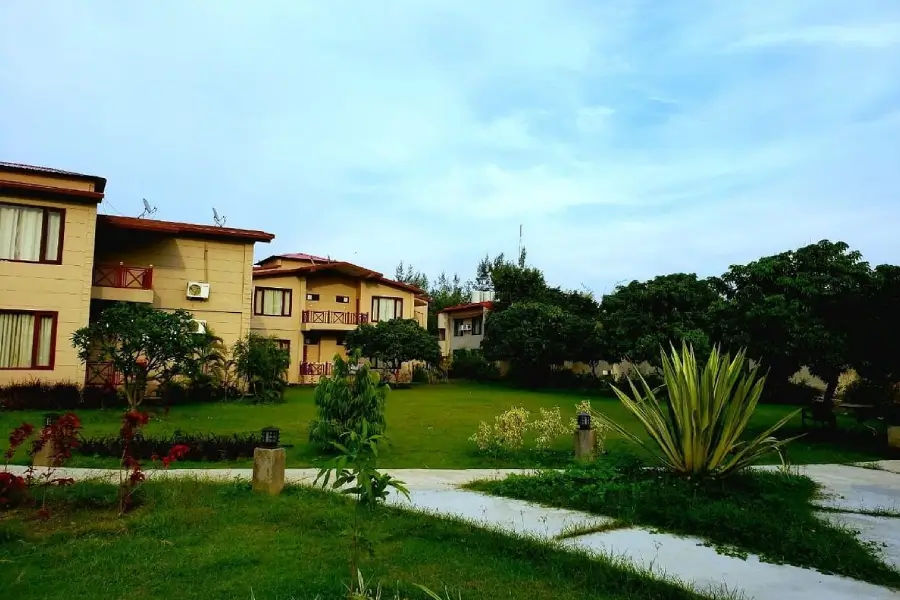 Alaya Resort & Spa