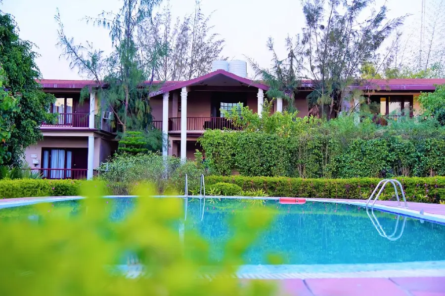 Alaya Resort & Spa