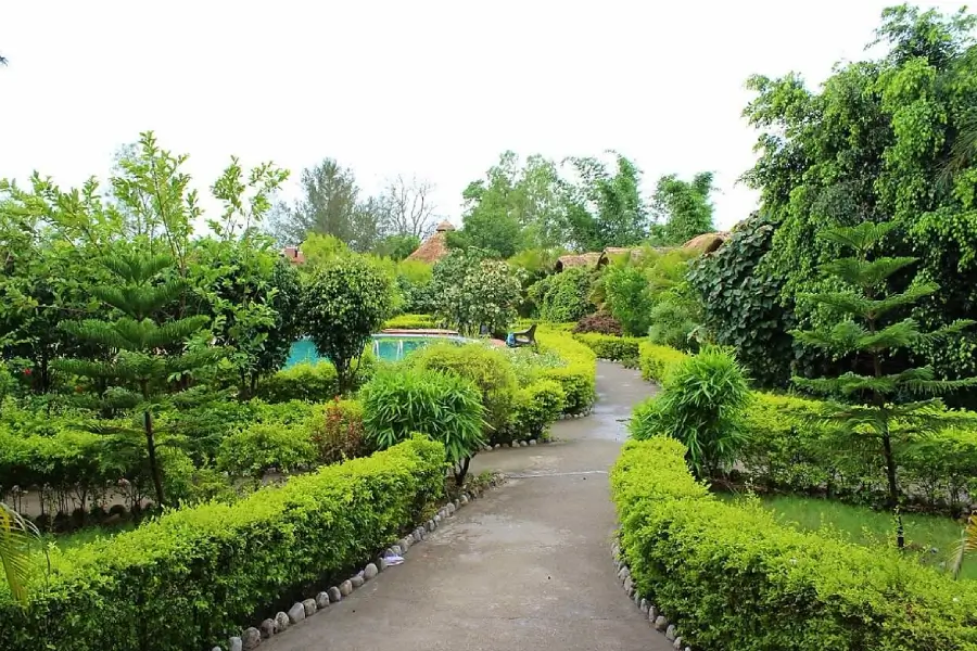 Alaya Resort & Spa