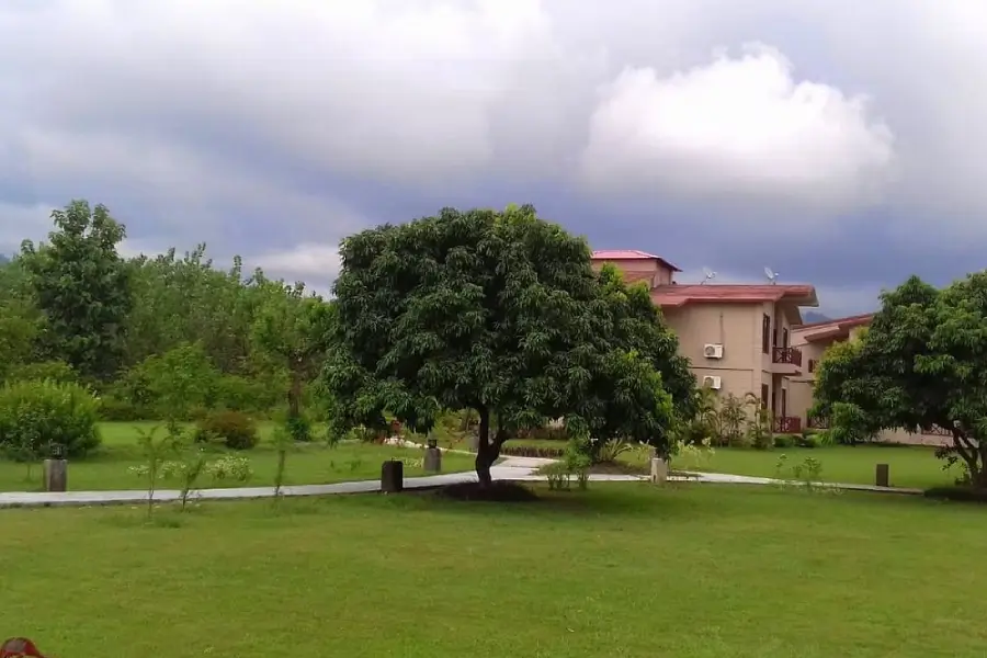 Alaya Resort & Spa