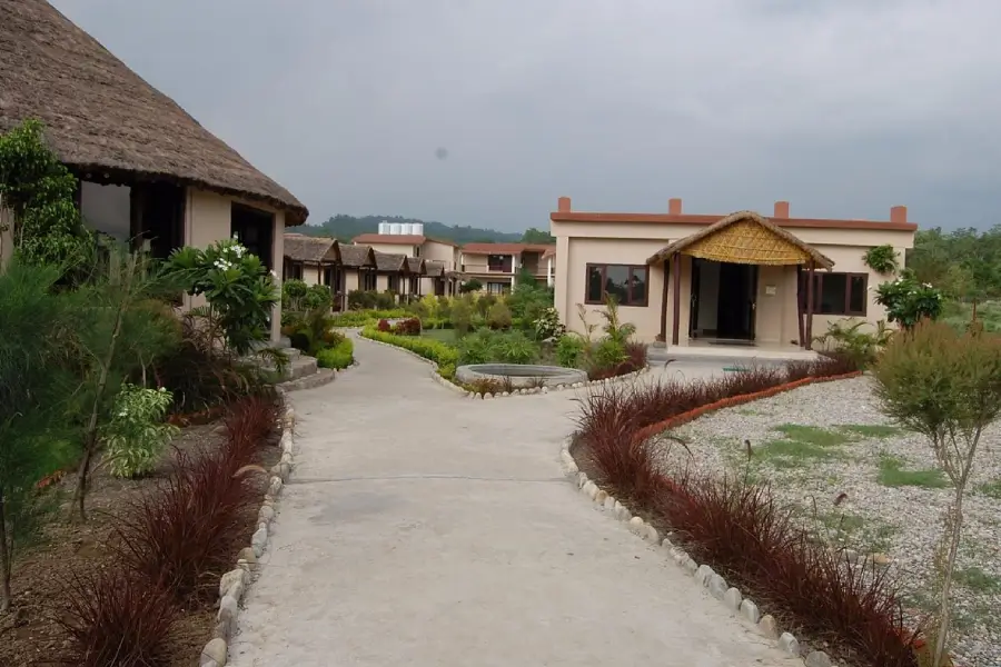 Alaya Resort & Spa